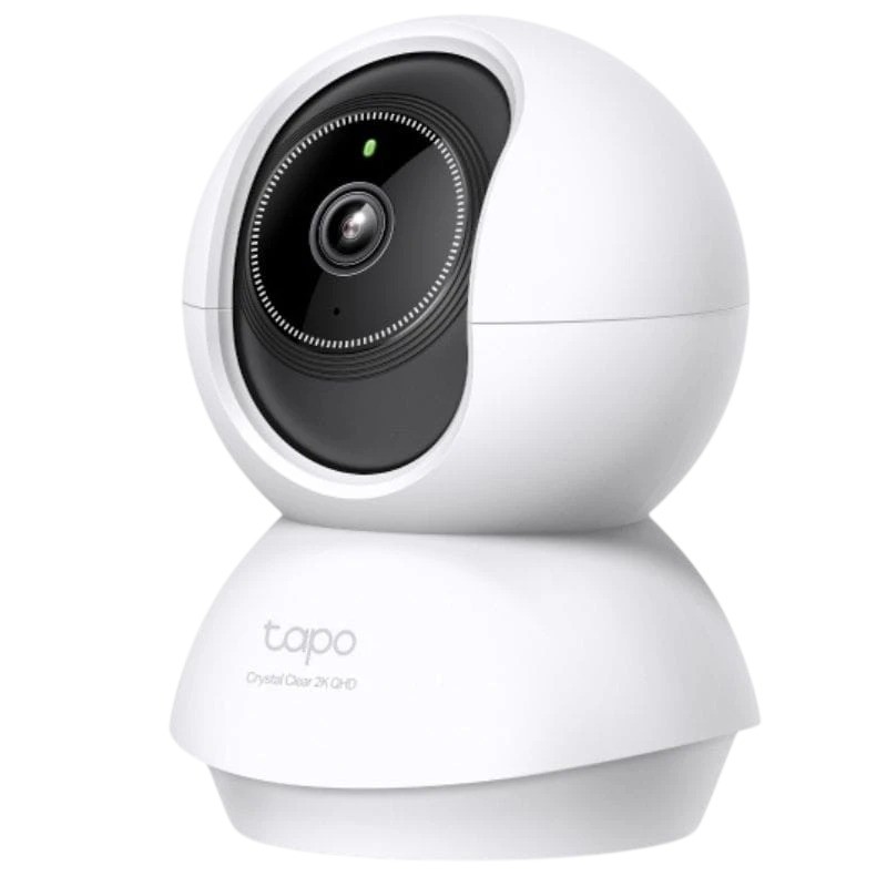 Cámara de vigilancia TP-Link TC72 4MP Interior WiFi