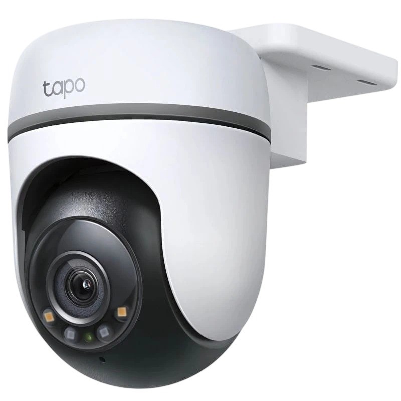 Cámara de vigilancia TP-Link Tapo TC40 Exterior WiFi