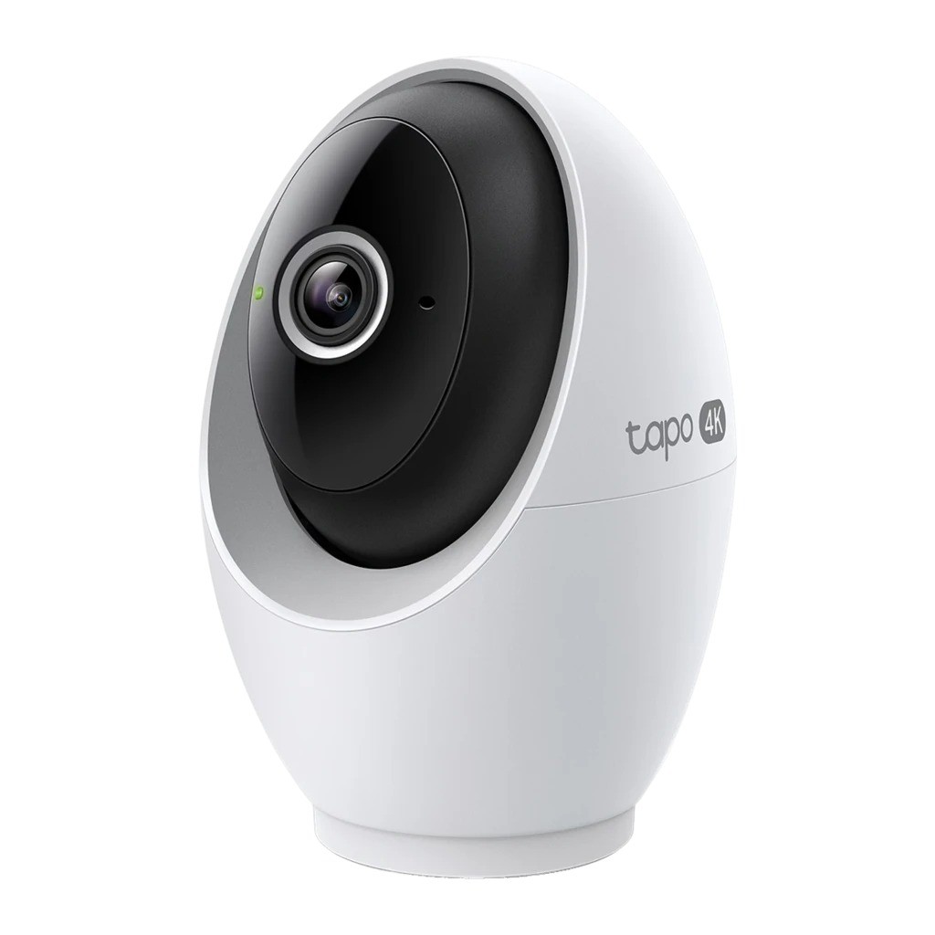 Cámara de vigilancia TP-Link Tapo C260 4K WiFi visión nocturna PTZ 360°