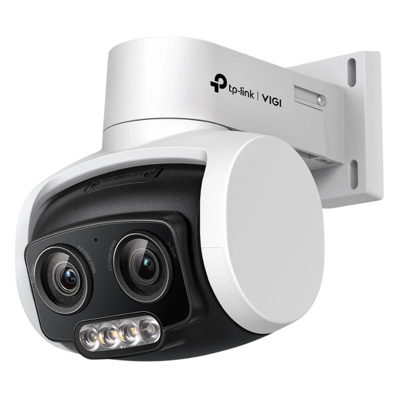 Cámara de vigilancia TP-Link Vigi C540V 4MP IP66