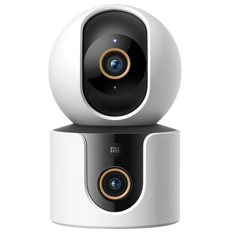 Cámara de vigilancia Xiaomi Smart Camera C500 Dual 4MP