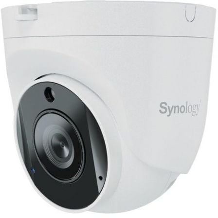 Cámara de vigilancia Synology TC500, 110º, visión nocturna
