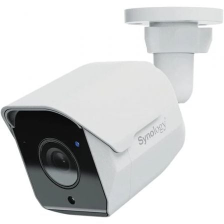 Cámara de vigilancia Synology BC500, 110º, visión nocturna