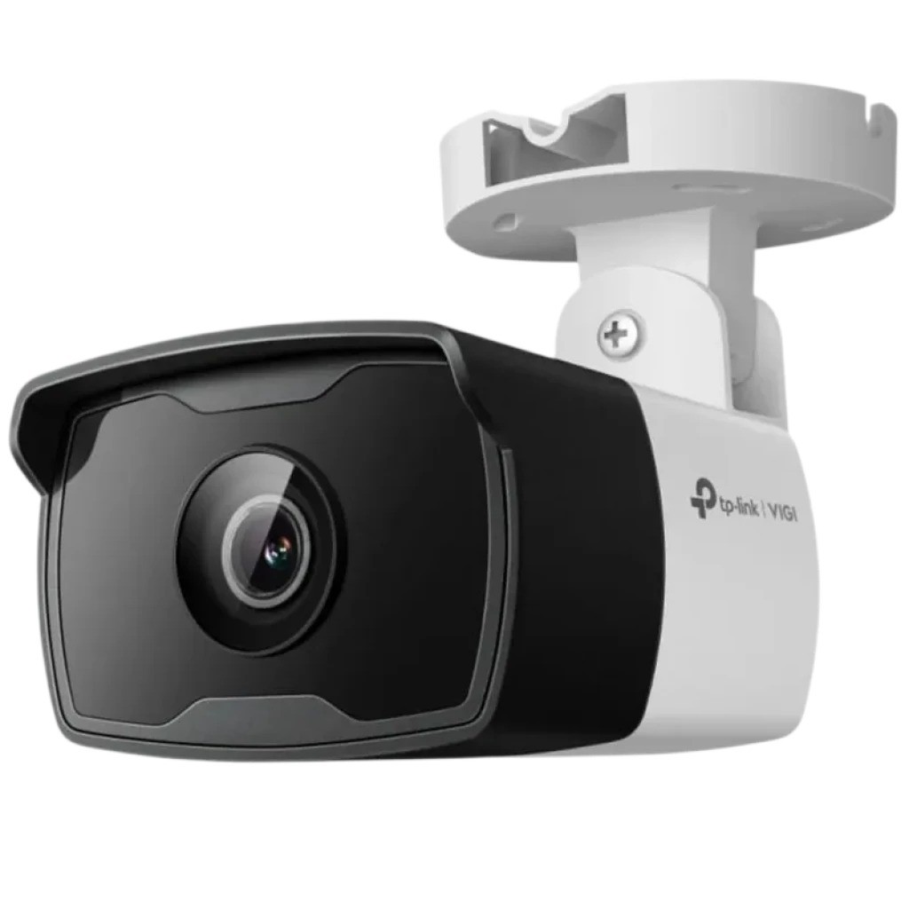 Cámara de vigilancia TP-Link Vigi C340I 4 mm Negro/Blanco 4MP