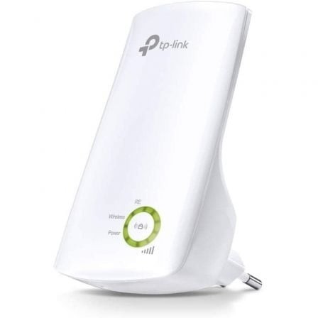 Repetidor wifi TP-Link TL-WA854RE 300 Mbps, 2 antenas internas