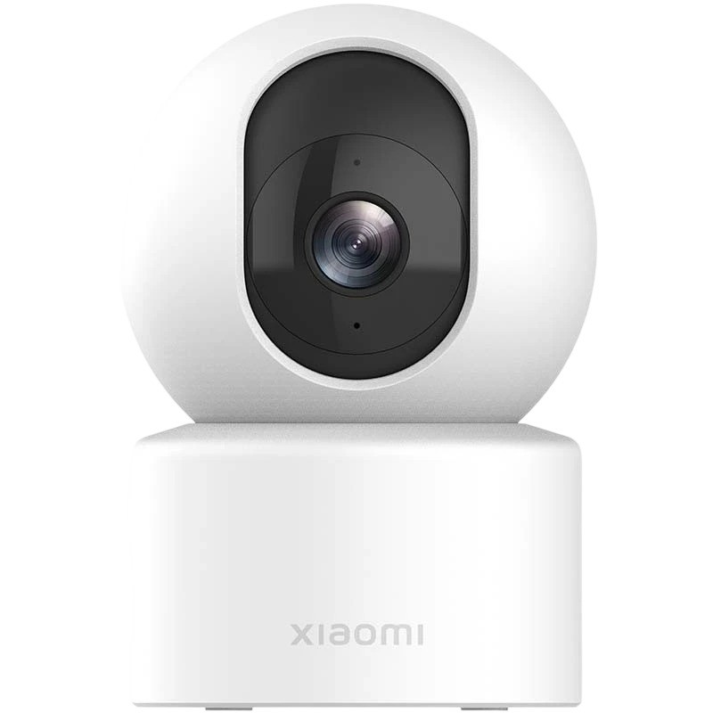 Cámara de vigilancia Xiaomi Smart Camera C301 Blanco 2K WiFi