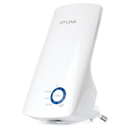 Repetidor wifi TP-Link TL-WA850RE 300 Mbps, 2 antenas internas