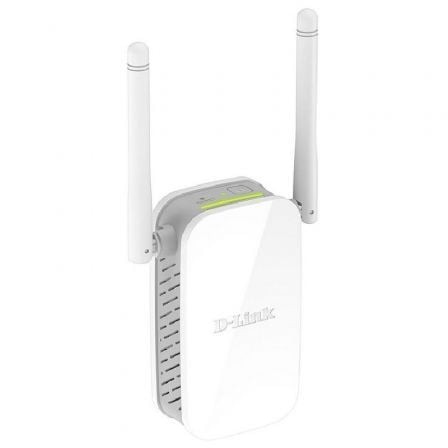 Repetidor wifi D-Link DAP-1325 300 Mbps, 2 antenas