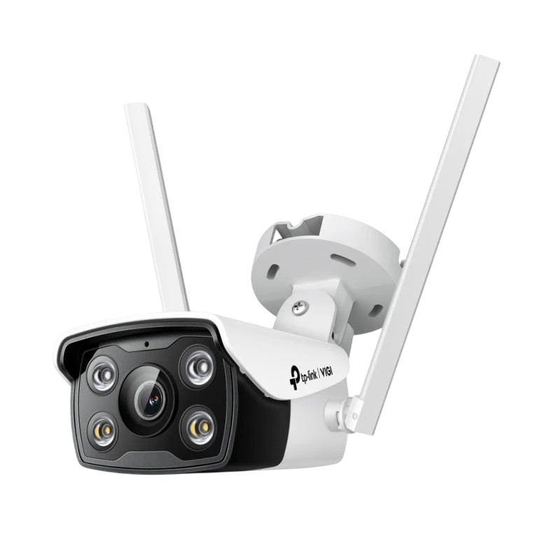 Cámara de vigilancia TP-Link Vigi C340-W Blanco 4MP WiFi
