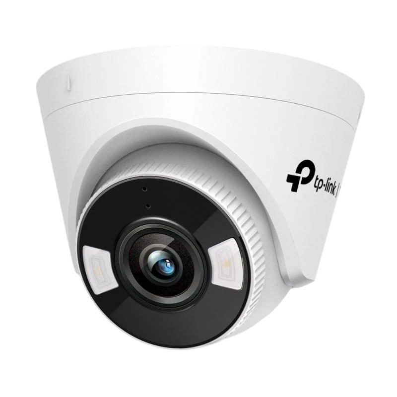 Cámara de vigilancia TP-Link Vigi C440 4 mm Torreta Blanco