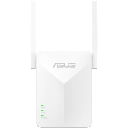 Repetidor wifi Asus RP-AX50 1500 Mbps, 2 antenas