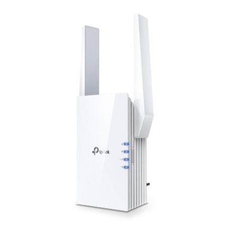 Repetidor wifi TP-Link RE505X, wifi 6, 1500 Mbps, 2 antenas