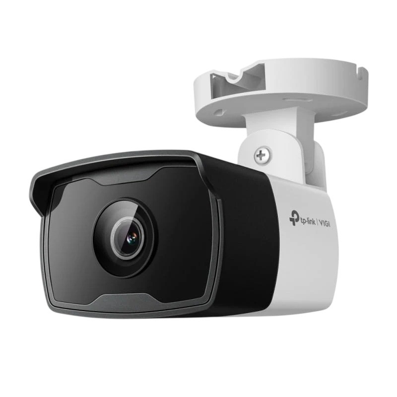 Cámara de vigilancia TP-Link Vigi C330I 4 mm Negro/Blanco 3MP