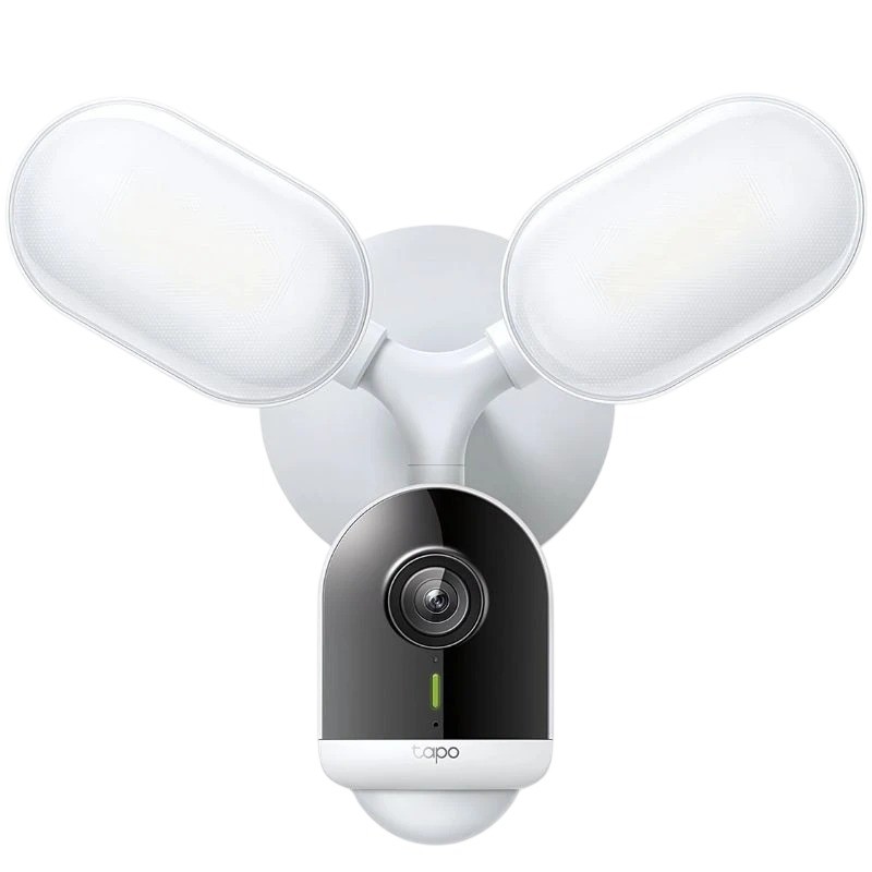 Cámara de vigilancia TP-Link Tapo C720 2K Exterior