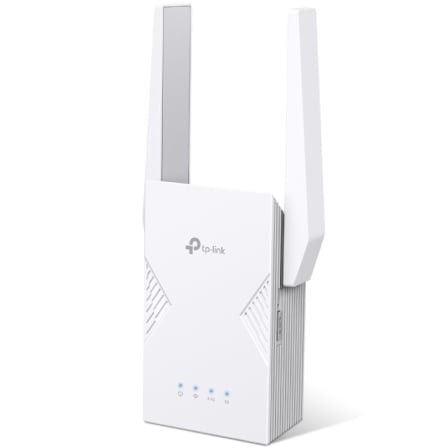 Repetidor wifi TP-Link RE225BE 3600 Mbps, wifi 7, 2 antenas