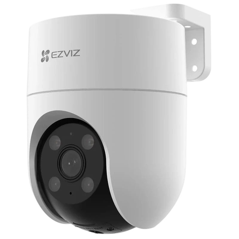 Cámara de vigilancia EZVIZ H8c Blanco Full HD visión nocturna