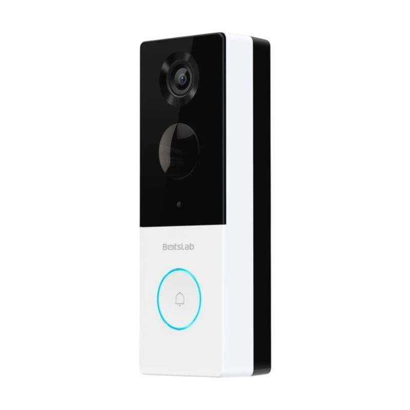 Videoportero Botslab R801 3MP WiFi