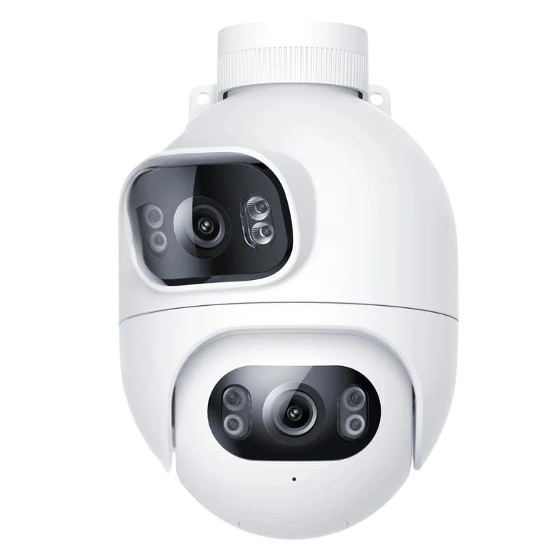 Cámara de vigilancia Imilab EC6 Dual Blanco 2K WiFi