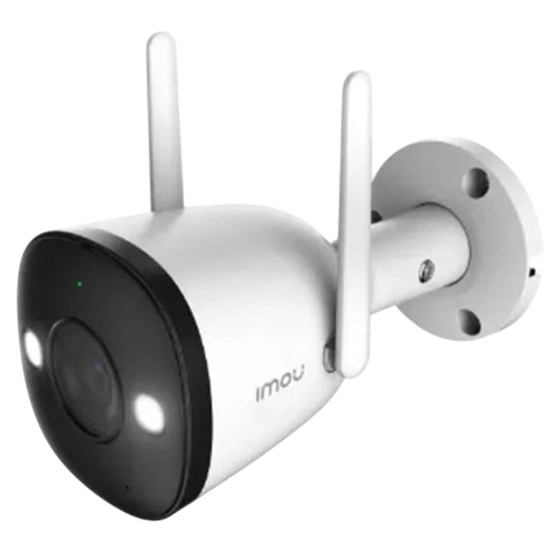 Cámara de vigilancia IMOU Bullet 2E 5MP WiFi IP67