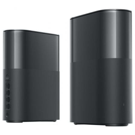 Sistema wifi mesh Xiaomi Mesh System BE3600 Pro 3000 Mbps, 2,4 GHz y 5 GHz