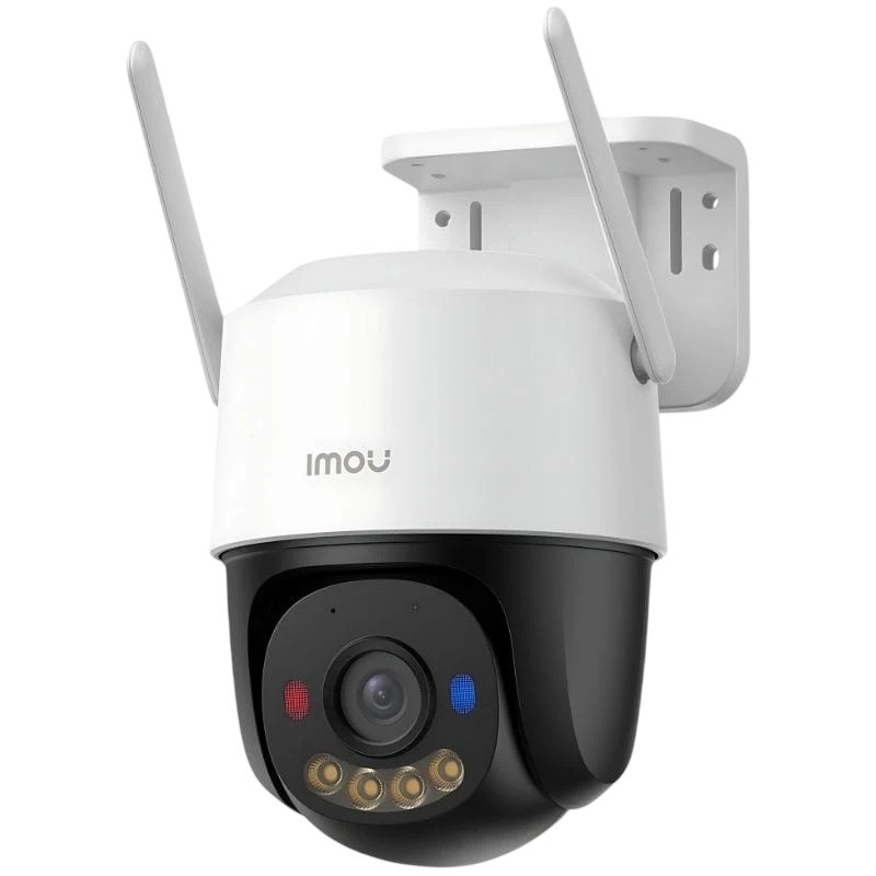Cámara de vigilancia IMOU Cruiser SC Blanco 3K Exterior WiFi IP66