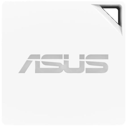 Router de viaje wifi Asus RT-AX50 GO AX1500, wifi 6, 1500 Mbps, 2,4 GHz y 5 GHz, 2 antenas