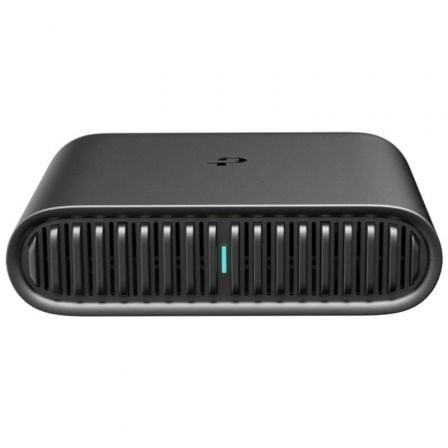 Router de viaje wifi 4G Móvil TP-Link TL-WR1502X 1500 Mbps, 2,4 GHz y 5 GHz, wifi 6