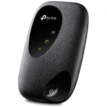 Router wifi 4G TP-Link M7010 300 Mbps, 2,4 GHz, 1 antena, wifi 4