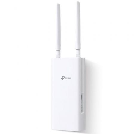 Router wifi 4G TP-Link TL-MR100-Outdoor 300 Mbps, 2,4 GHz, 2 antenas, wifi 4