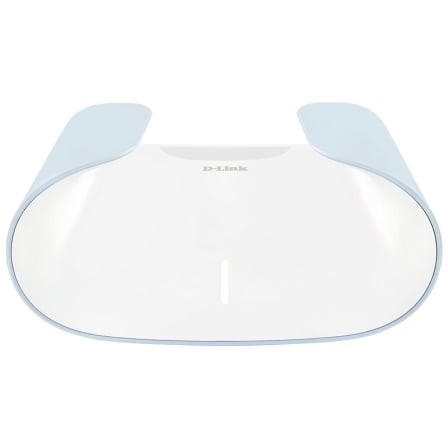 Router wifi mesh D-Link AQUILA PRO AI M30 AX3000, wifi 6, 3000 Mbps, 5 antenas