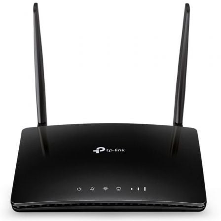 Router wifi 4G TP-Link Archer MR402 1200 Mbps, 2,4 GHz y 5 GHz, 2 antenas, wifi 5