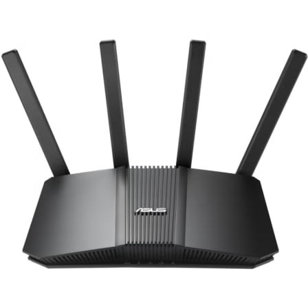 Router wifi Asus RT-BE55, wifi 7, 3600 Mbps, 2,4 GHz y 5 GHz, 4 antenas