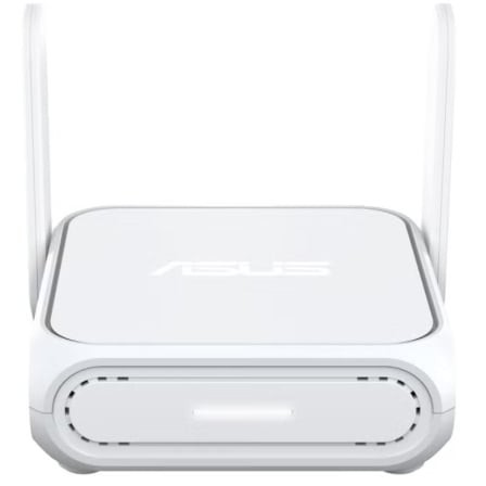 Router de viaje wifi 5G Móvil Asus RT-BE58 Go, wifi 7, 3600 Mbps, 2,4 GHz y 5 GHz, 2 antenas