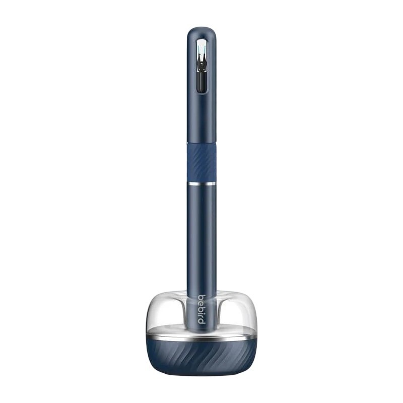 Otoscopio limpiador de oídos Rod Bebird Note 5 Azul 60 min