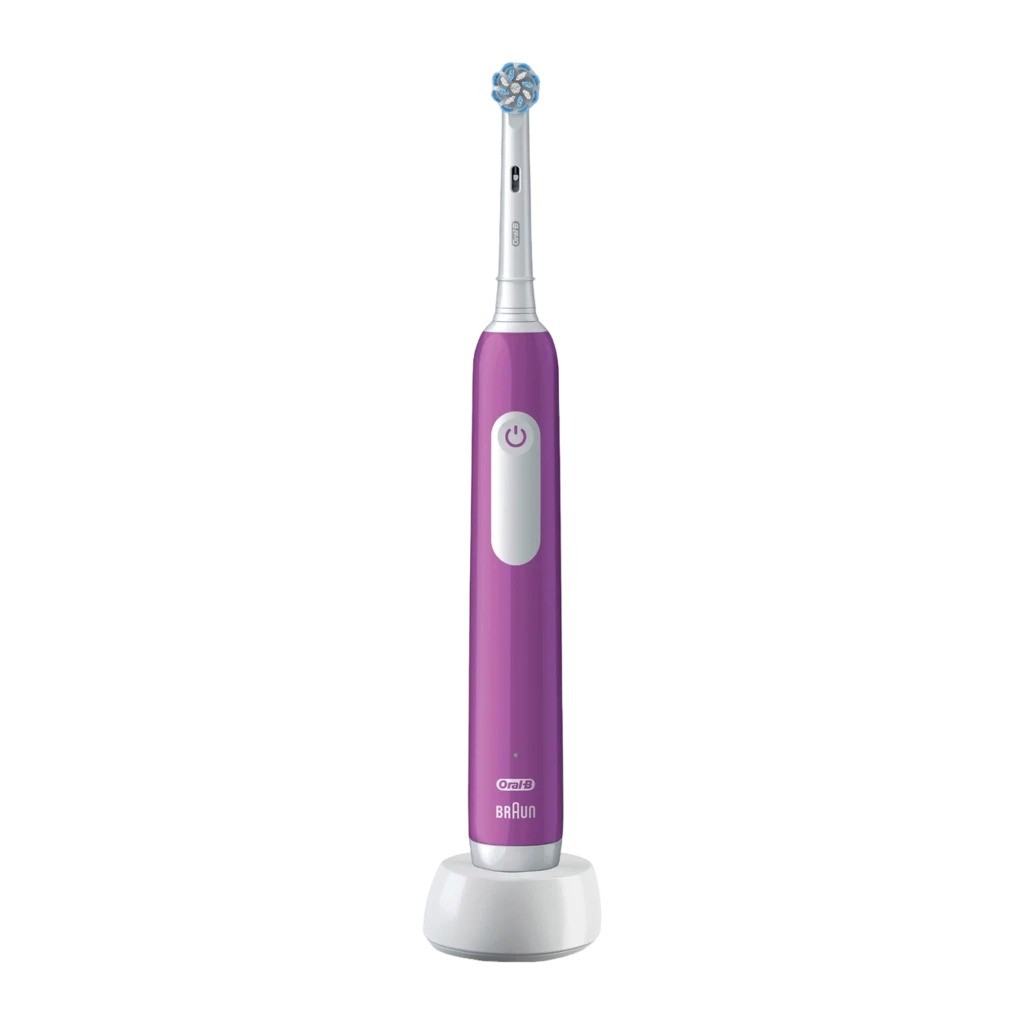 Cepillo Eléctrico Oral-B Pro Junior 6+ Oscilante 2D 3 Modos 1 Cabezal