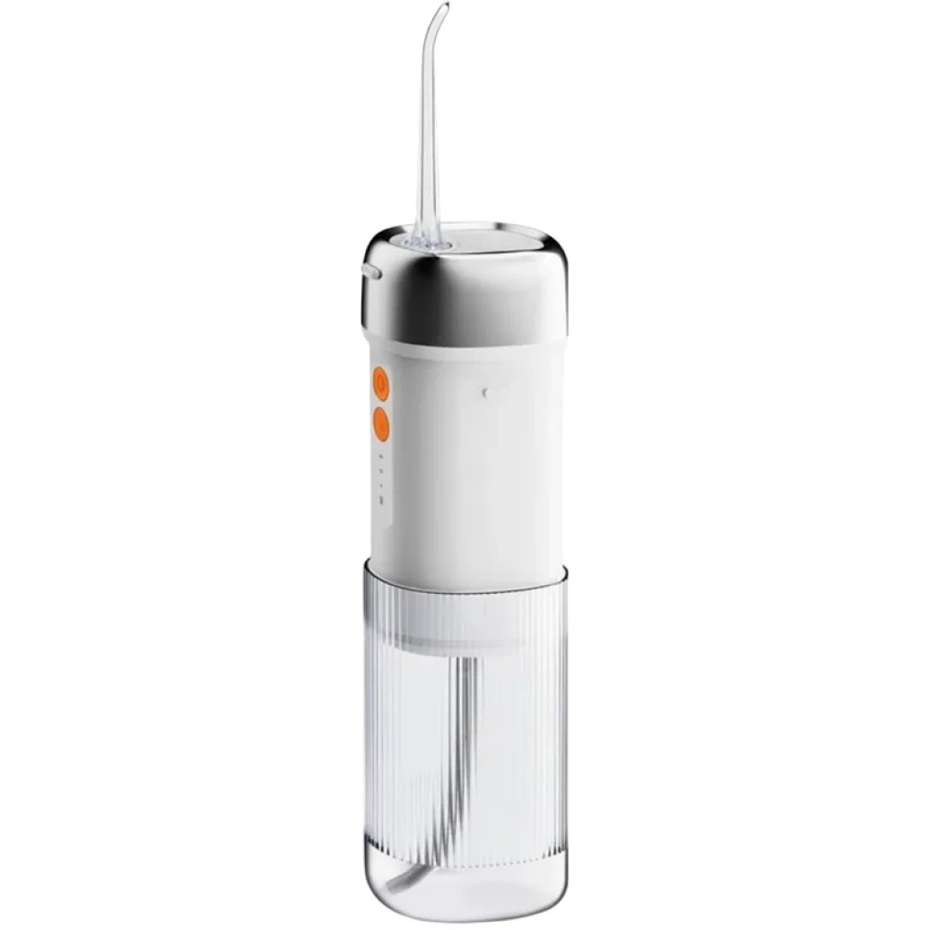 Irrigador bucal Deerma Portable Water Flosser CY01 inalámbrico