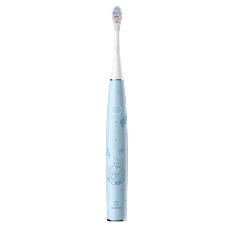 Cepillo de dientes eléctrico Oclean Kids Azul
