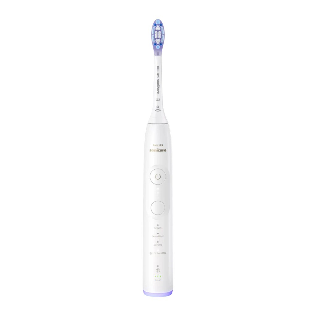 Cepillo de dientes eléctrico Philips Sonicare Series 7100 HX7420/01