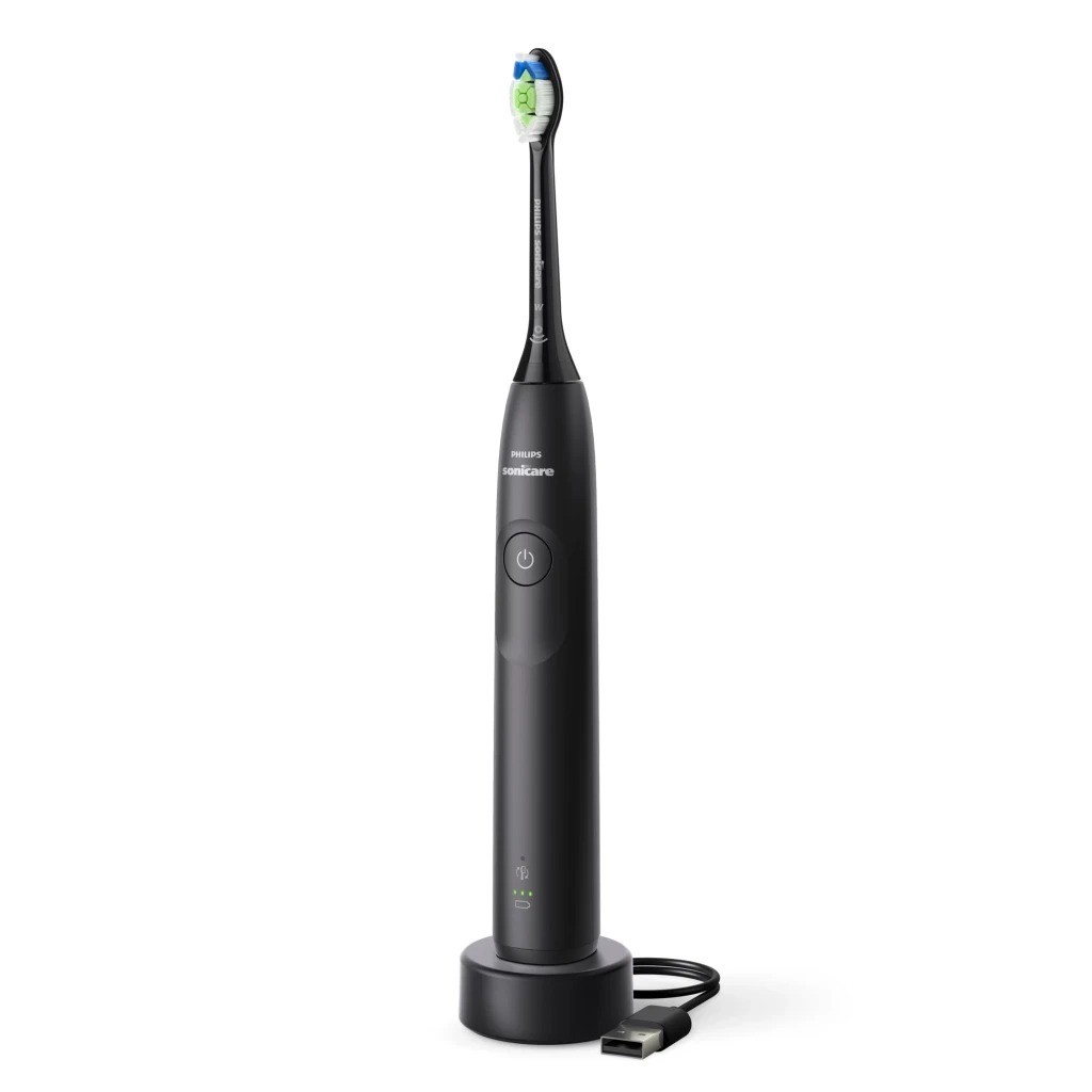 Cepillo de dientes eléctrico Philips Sonicare Series 5300 HX7101/01