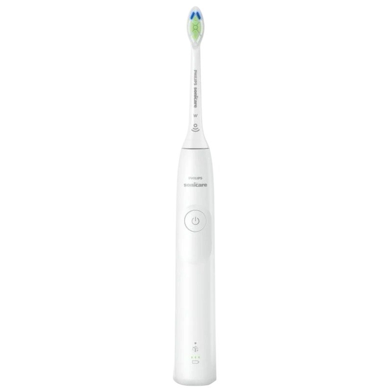 Cepillo de dientes eléctrico Philips Sonicare series 5300 Blanco 2 velocidades