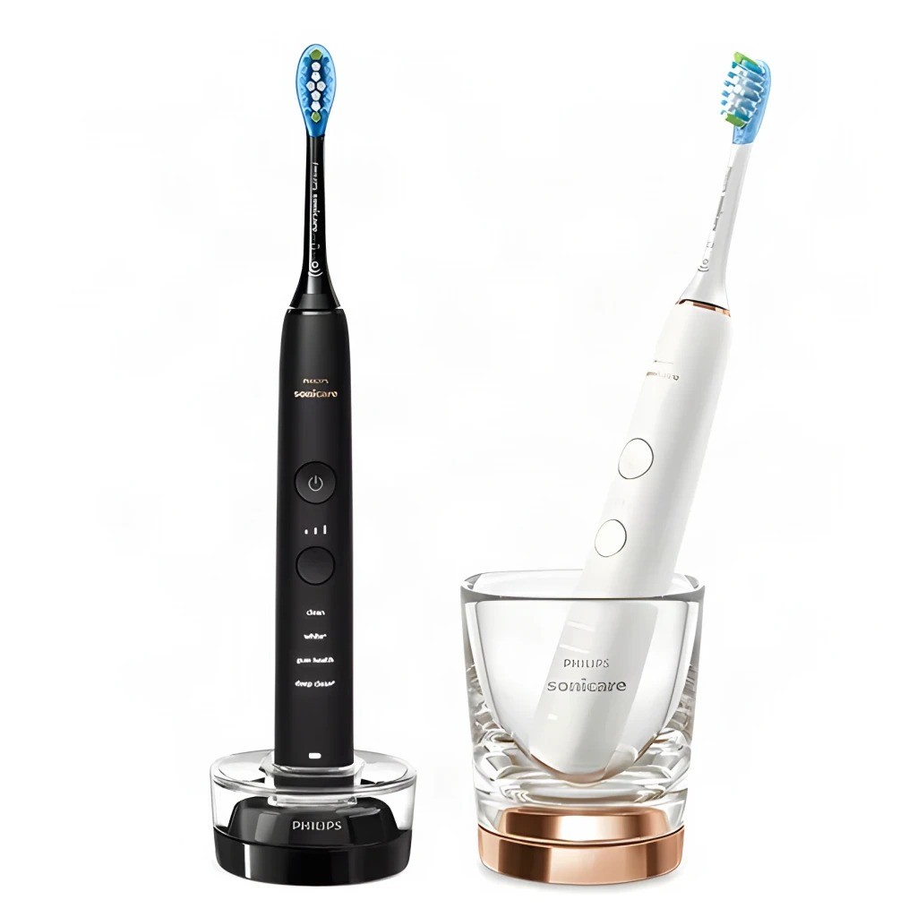 Cepillo de dientes eléctrico Philips Sonicare DiamondClean 9000 HX9914/57