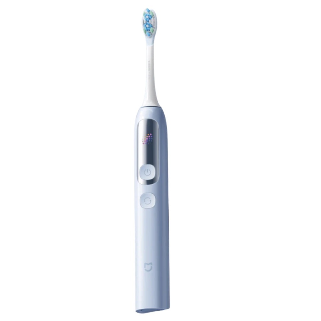 Cepillo de dientes eléctrico Xiaomi Mijia Smart Servo-oscillation Electric Toothbrush Pro Azul