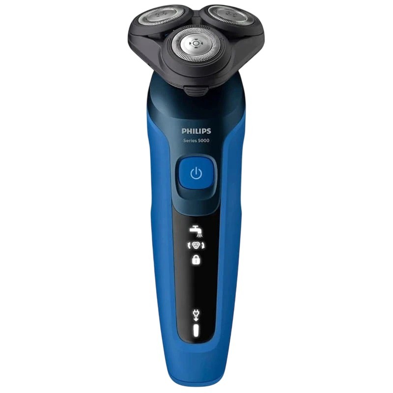 Afeitadora eléctrica Philips Shaver Series 5000 S5466/17
