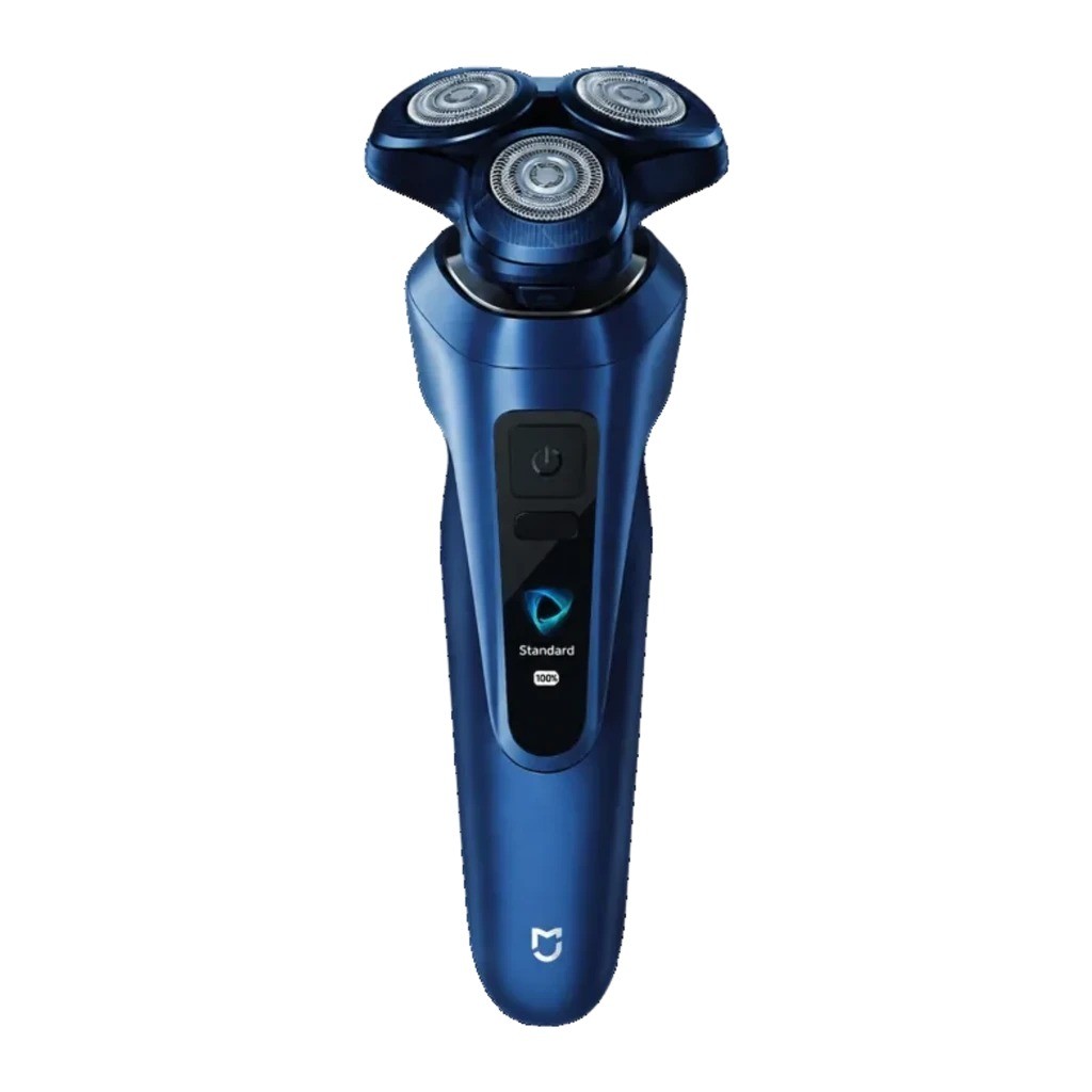 Afeitadora eléctrica Xiaomi Mijia Electric Shaver Pro Portable Azul