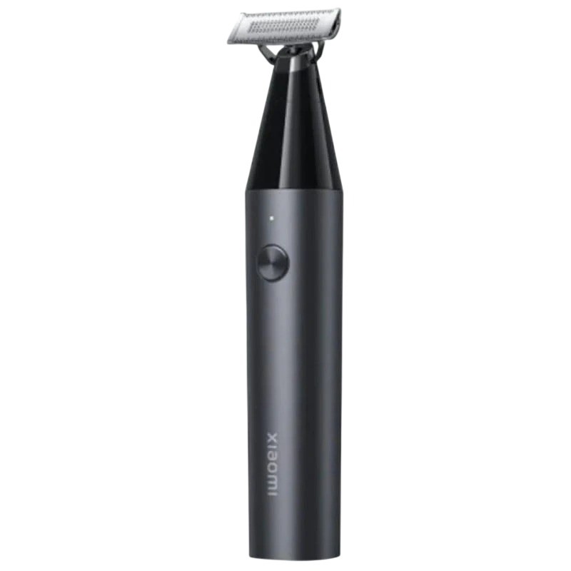 Recortadora de barba Xiaomi Uniblade Trimmer X300 Negro inalámbrico
