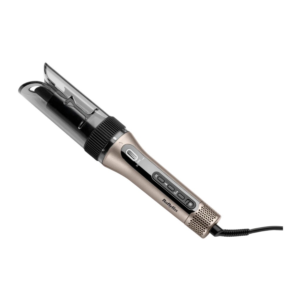 Rizador BaByliss Style Secret Air C6688E Auto-Curl 440W 200°C 4 velocidades