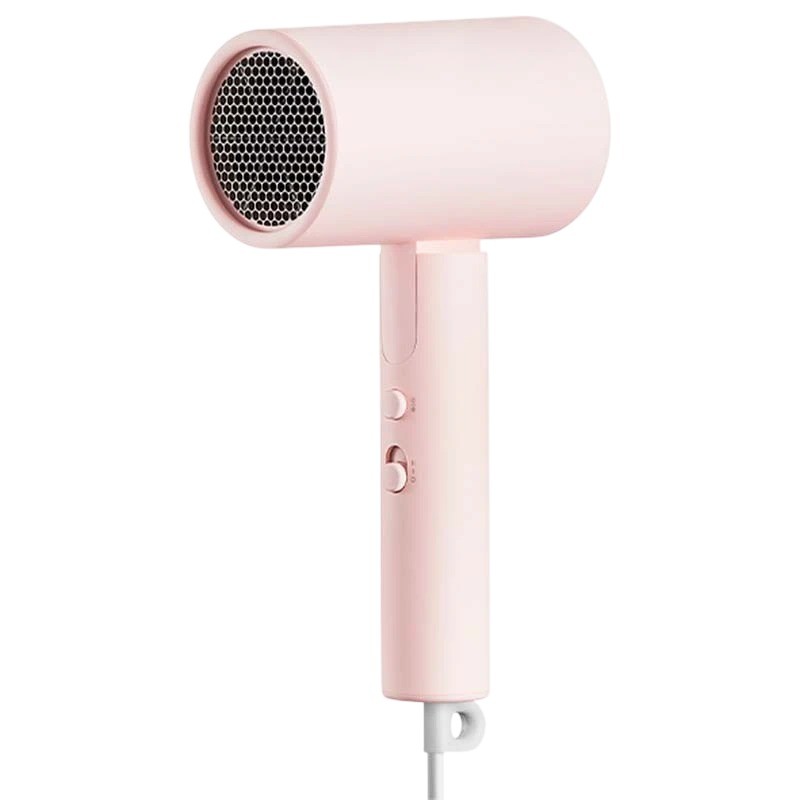 Secador de pelo Xiaomi Mi Compact Hair Dryer H101 Rosa 1600W