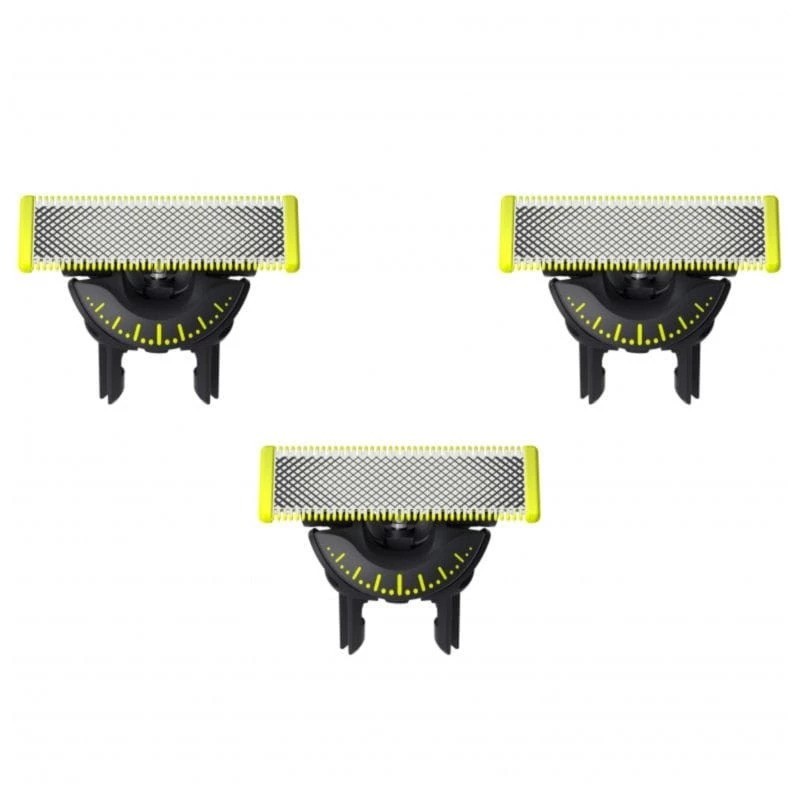 Philips Norelco QP430/50 Recambio Cuchilla para OneBlade 360 Series