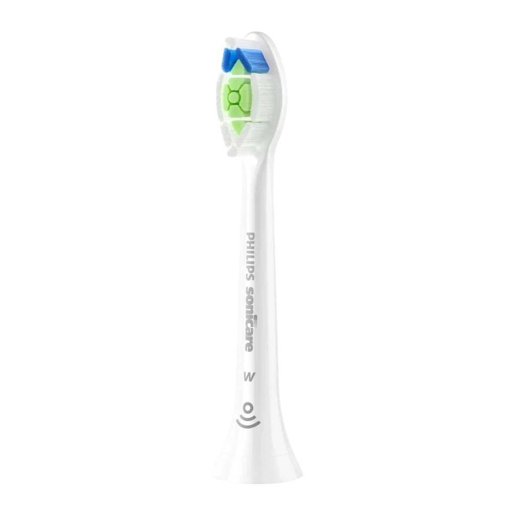 Cabezal de Cepillo Dental Philips Sonicare Optimal White Pack 6 HX6066/87