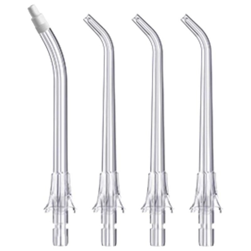 Xiaomi Water Flosser Boquillas de reemplazo x4